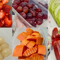 Honey Greek Yogurt🍓พันท้าย🍓