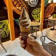 Peak Chocolate Passionist Seacon Srinakarin