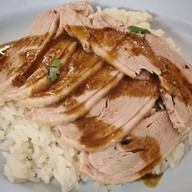 เลิศสุดาข้าวมันเป็ด