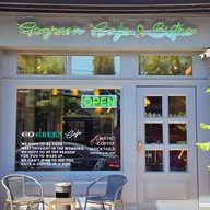 Go Green Cafe