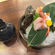 Kabocha Sushi โฮมโปรบางนา กม.1