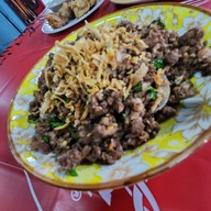 สบายดี มีแฮง ดาบพรหม ลาบเหนือ