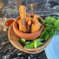Rongros ถนนมหาราช