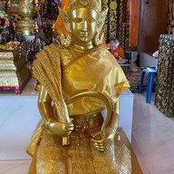 วัดสร่างโสก