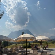 Atmosphere resort & cafe chiang dao