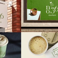 No.36  มัทฉะ ทีเฮาส์