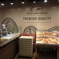 บรรยากาศ SAINT ETOILE เซ็นทรัลพระราม 3