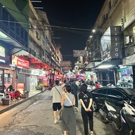 ส้มตำ พัทยาซอย 5