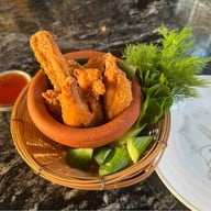 Rongros ถนนมหาราช