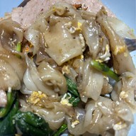 ราดหน้าดินแดงเจ้าอร่อย@หลังแฟลต5 ปากซ.ประชาสันติ ดินแดง