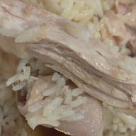 ข้าวมันไก่เฉิงกง สามย่าน สามย่าน