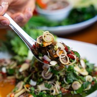 เมนูของร้าน ครัวนิธิธรรม