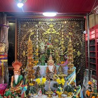 วัดสร่างโสก