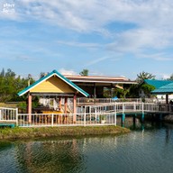 บรรยากาศ ครัวนิธิธรรม