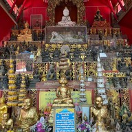 วัดสร่างโสก