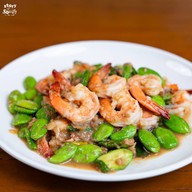 เมนูของร้าน ครัวนิธิธรรม