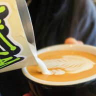 Go Green Cafe