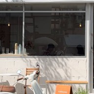 Sunbeans cafe บางแสน