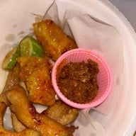 หมูพวง พัทยา5