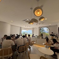 Atmosphere resort & cafe chiang dao