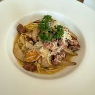 Casa Pasta
