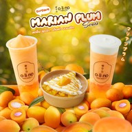 Olino Crepe & Tea I’m Chinatown