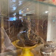 วัดสร่างโสก