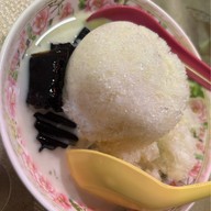 ขนมหวานช้างม่อย