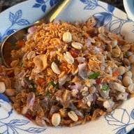 Rongros ถนนมหาราช