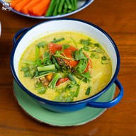 เมนูของร้าน ครัวนิธิธรรม