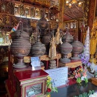 วัดสร่างโสก