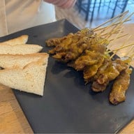 อะหมัดรสดี & ครัวไท พระราม 9