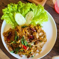 Go Green Cafe