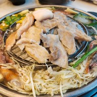 เมนูของร้าน นักล่าหมูกระทะ Victory Hub