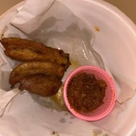 หมูพวง พัทยา5