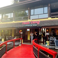 Paak Dang Restaurant