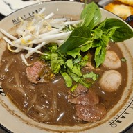 เมนูของร้าน Meat Labo Central World
