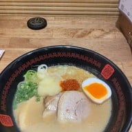 A RAMEN ราเมงข้อสอบ เดอะสตรีทรัชดา