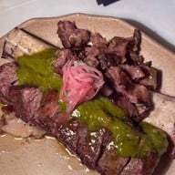 Thaan Charcoal Cooking