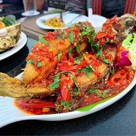 Paak Dang Restaurant