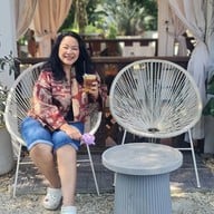 Backyard Cafe x TCT