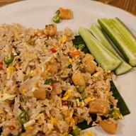 เมนูของร้าน TOOKPAK ถูกปาก คอนแวนต์