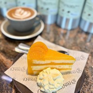 เมนูของร้าน Rinji Bean & Brew Cafe