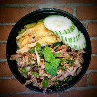 เมนูของร้าน ครัวตัว ต บ้านต้นสัตหีบ