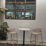 Backyard Cafe x TCT