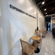 KALM: Specialty Coffee บางอ้อ