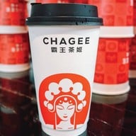 CHAGEE (ชาจี) เซ็นทรัลเวิลด์