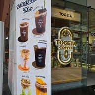 TOGETA COFFEE SILOM