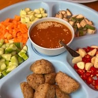 เมนูของร้าน จีจี้