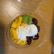 Captain’s Greekyogurt Homemade